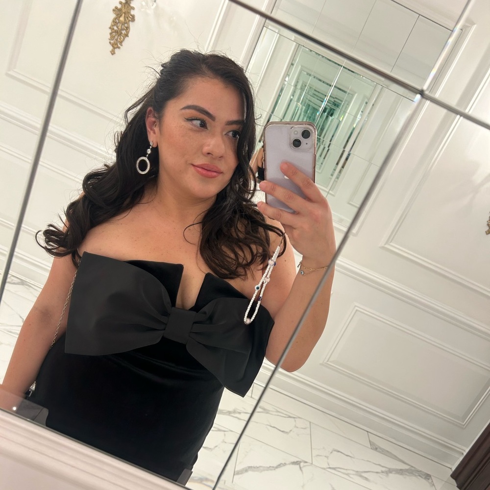 Meet your Posher, Nathalie